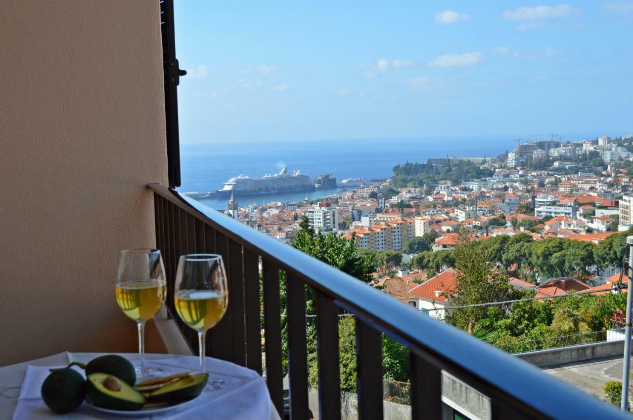 Вілла House In Funchal With Panoramic View 2-6 Екстер'єр фото