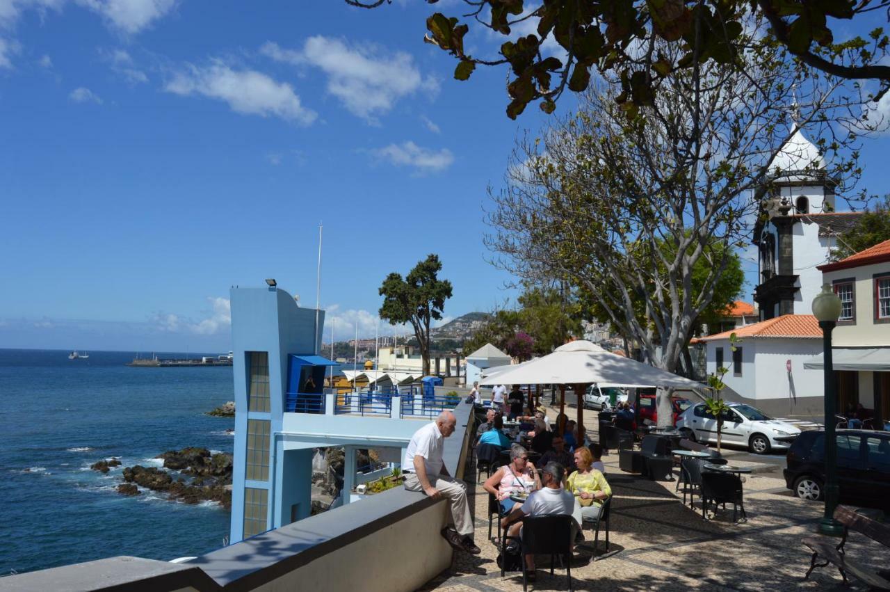 Вілла House In Funchal With Panoramic View 2-6 Екстер'єр фото