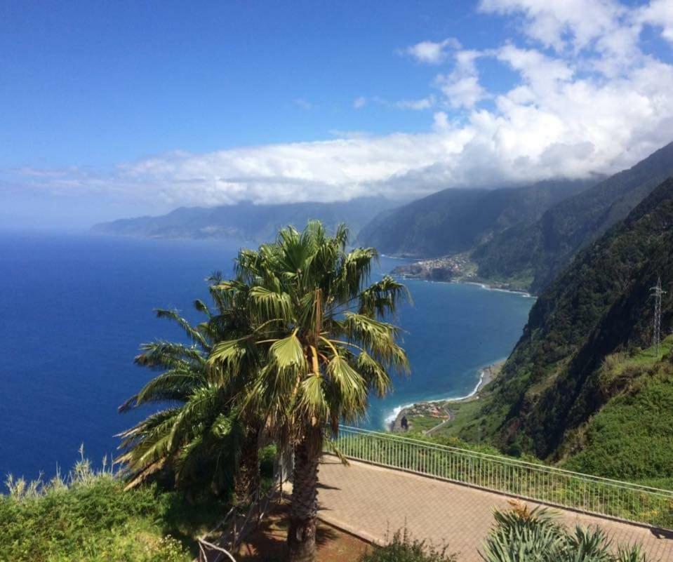 Вілла House In Funchal With Panoramic View 2-6 Екстер'єр фото