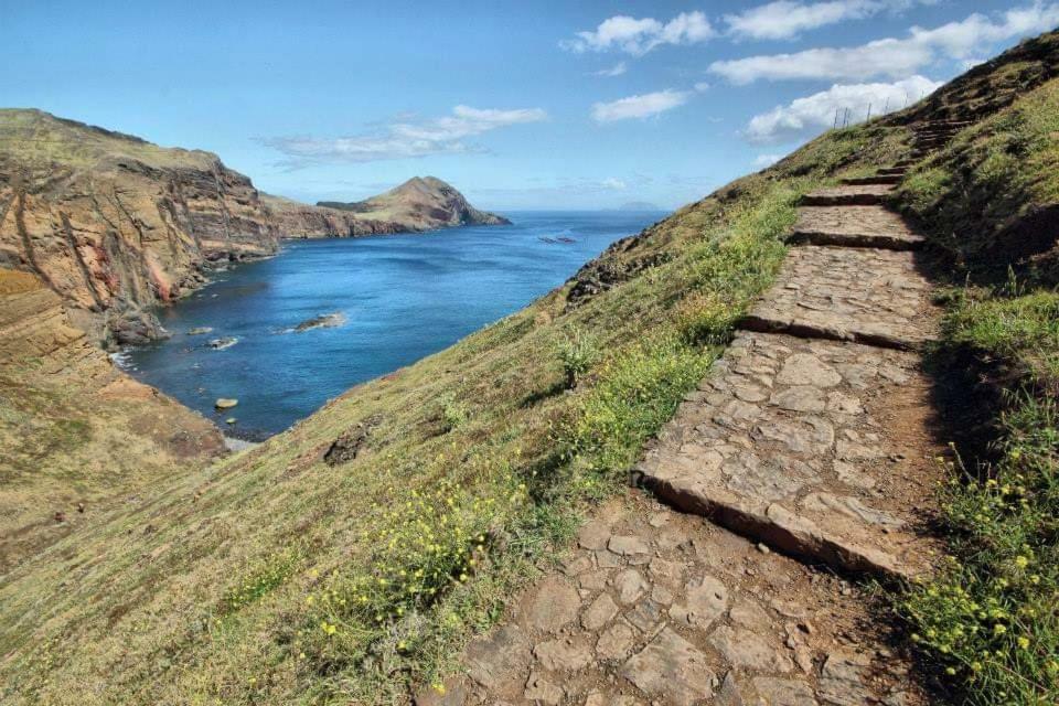 Вілла House In Funchal With Panoramic View 2-6 Екстер'єр фото
